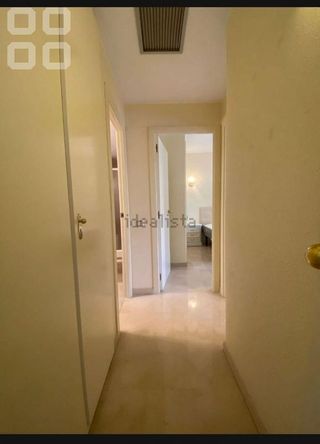 Piso en alquiler en La Sagrada Família en Barcelona