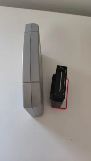 Donkey Kong 64 + Expansión Pak. Nintendo 64.