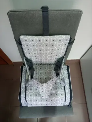 Trona Portátil de Viaje, Tuc Tuc