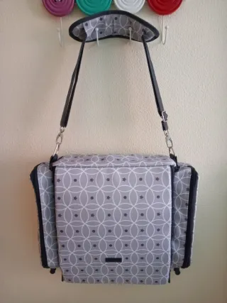 Trona Portátil de Viaje, Tuc Tuc