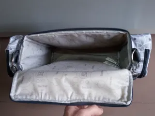 Trona Portátil de Viaje, Tuc Tuc