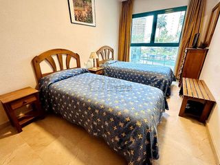 Piso en venta en La Cala de Villajoyosa en Villajoyosa/Vila Joiosa (la)