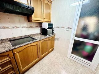 Piso en venta en La Cala de Villajoyosa en Villajoyosa/Vila Joiosa (la)
