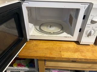 Microondas Saivod