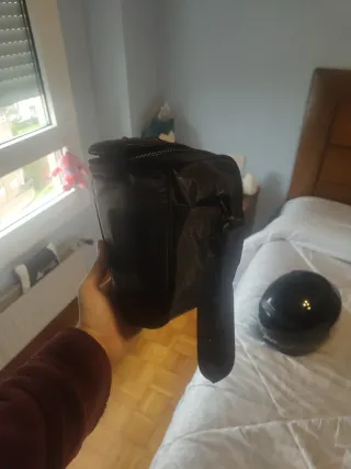 Canon EOS 4000D CÁMARA DIGITAL NEGRA