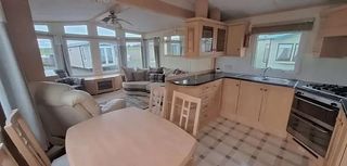 Mobil Home - Casa Movil