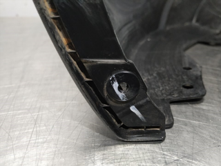 PARAGOLPES TRASERO HYUNDAI TUCSON (TL) G4FD S / R