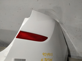 PARAGOLPES TRASERO HYUNDAI TUCSON (TL) G4FD S / R