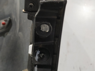 PARAGOLPES TRASERO HYUNDAI TUCSON (TL) G4FD S / R