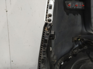 PARAGOLPES TRASERO HYUNDAI TUCSON (TL) G4FD S / R