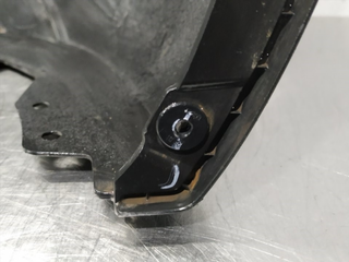 PARAGOLPES TRASERO HYUNDAI TUCSON (TL) G4FD S / R