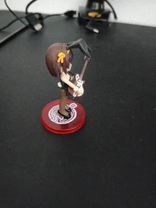 Figura Haruhi Suzumiya - The Melancholy of Haruhi