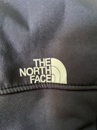 Chaqueta The North Face Azul