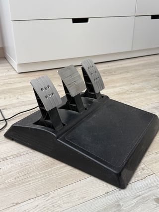 Volante Thrustmaster T300 PS4/PC