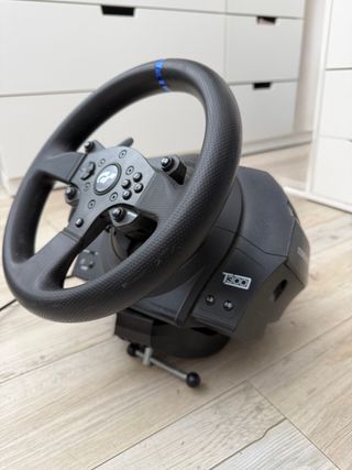 Volante Thrustmaster T300 PS4/PC