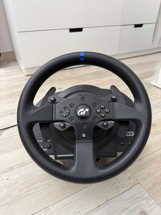 Volante Thrustmaster T300 PS4/PC