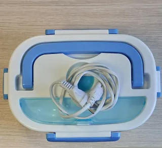 Scaldavivande elettrico