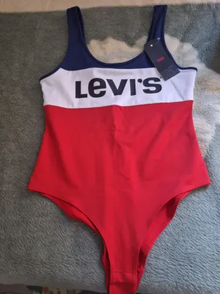 Body Levi's Talla M