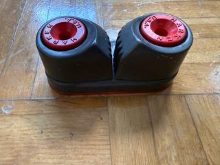 Mordaza Harken Cam-Matic Offshore hasta 16mm