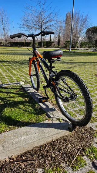 Bicicleta Infantil 20" Nueva