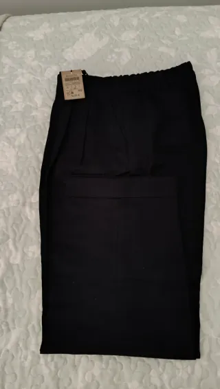 Pantalón Massimo Dutti