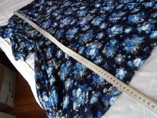 Vestido Mismash estampado floral T.38