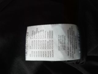 Vestido Mismash estampado floral T.38