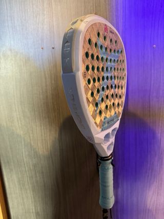 Pala de pádel drop shot quantum 2.0