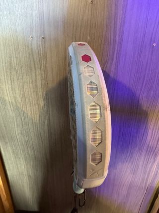 Pala de pádel drop shot quantum 2.0