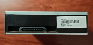 Grabador DVD LG Super Multi Secur Disc