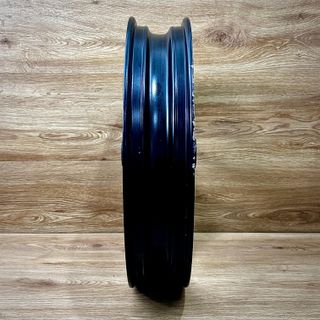 Llanta Delantera Triumph Speed 400 Negra