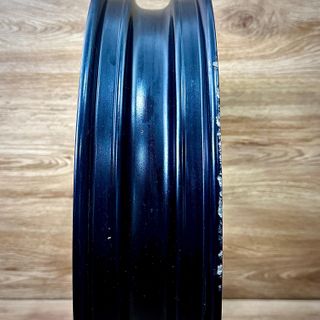 Llanta Delantera Triumph Speed 400 Negra