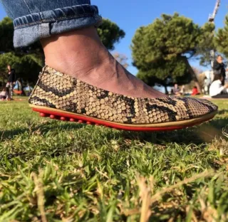 Bailarinas BABUSH en varios colores y tallas