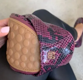 Bailarinas BABUSH en varios colores y tallas