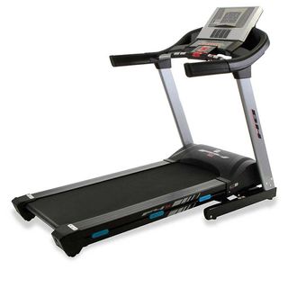 BH Fitness F4 Dual G6426N Cinta Correr 20 Km/h