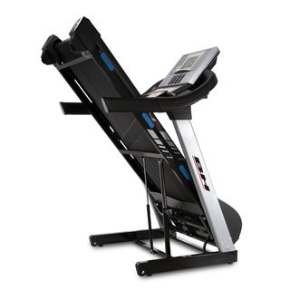 BH Fitness F4 Dual G6426N Cinta Correr 20 Km/h