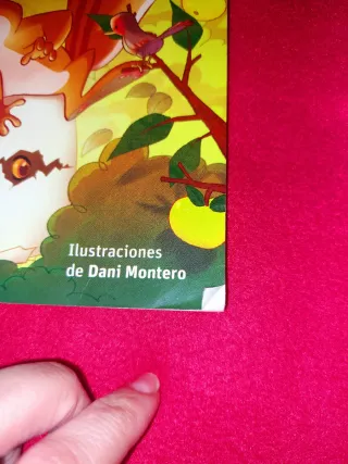 Lote de cuentos Rasi, La pandilla ..y más