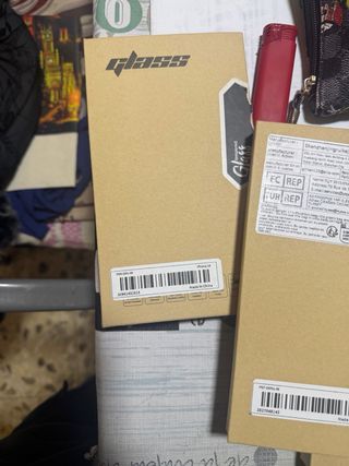 Protettore Schermo in Vetro Temperato per iPhone 16