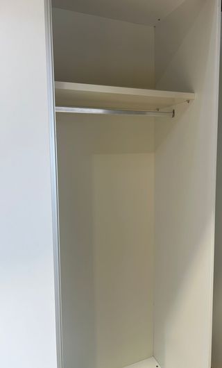 Armario 3 puertas correderas