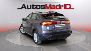 Volkswagen Taigo 2022