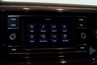 Volkswagen Taigo 2022