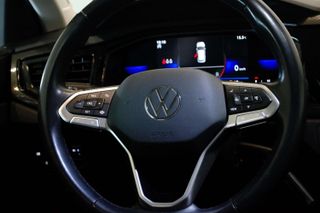 Volkswagen Taigo 2022