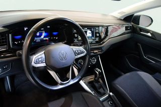 Volkswagen Taigo 2022