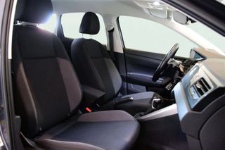 Volkswagen Taigo 2022