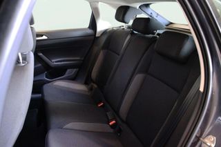 Volkswagen Taigo 2022