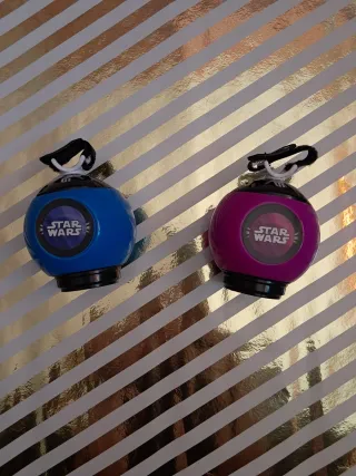 Star Wars Slingers Battle Pack