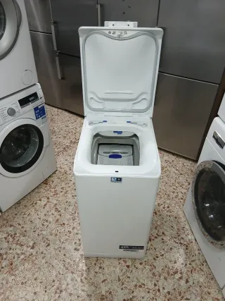 Lavadora Electrolux 6kg