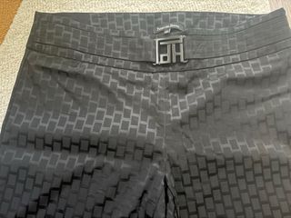 Pantalón estiloso de Pedro del Hierro negro