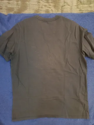 T-shirt Levi's M blu