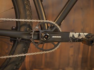 Bicicleta Ridley Ignite ALU Talla L